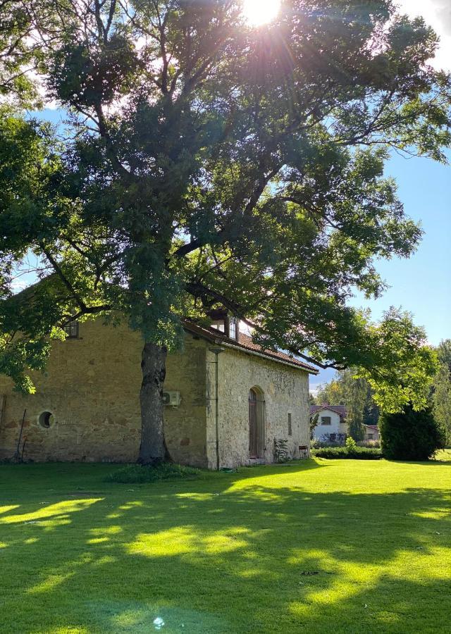 Villa Ragnar Glamp Koknese Exterior foto